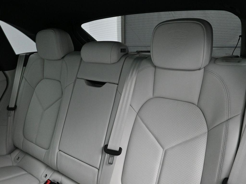 new 2025 Porsche Macan car, priced at $93,605