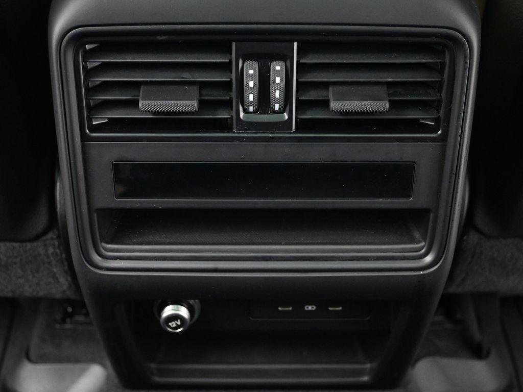 used 2024 Porsche Cayenne car, priced at $78,900