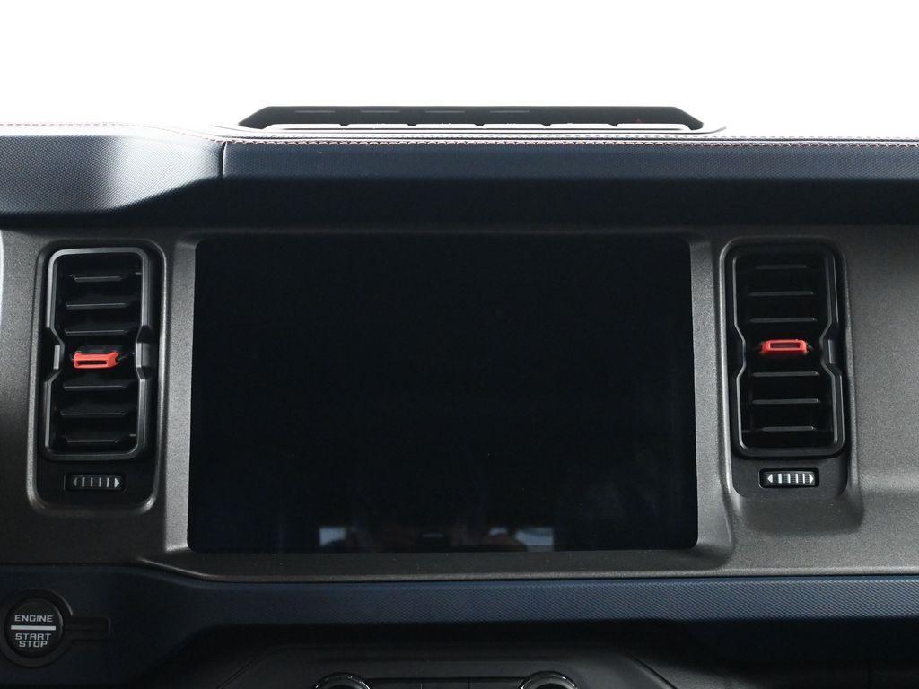 used 2023 Ford Bronco car, priced at $73,991