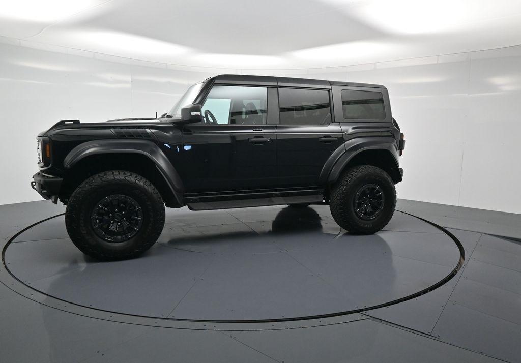 used 2023 Ford Bronco car, priced at $73,991