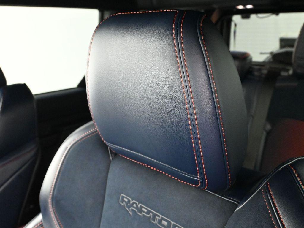 used 2023 Ford Bronco car, priced at $73,991