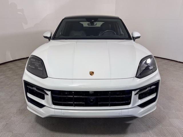 used 2024 Porsche Cayenne car, priced at $85,991