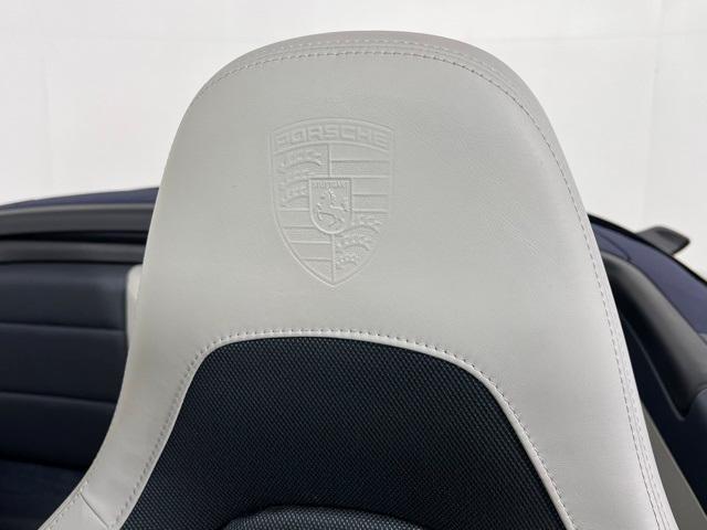 used 2019 Porsche 911 car, priced at $182,991