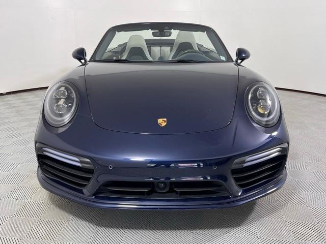 used 2019 Porsche 911 car, priced at $182,991