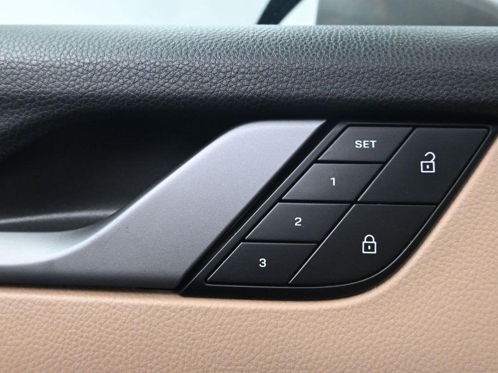 used 2022 Porsche 911 car, priced at $123,992