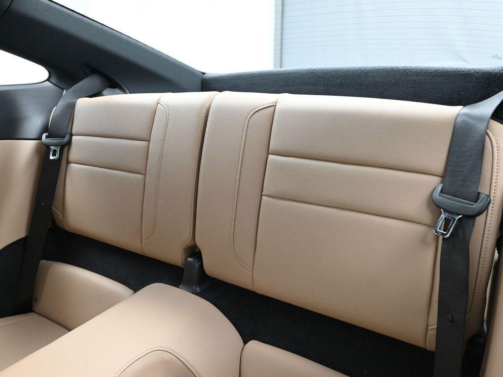 used 2022 Porsche 911 car, priced at $123,992