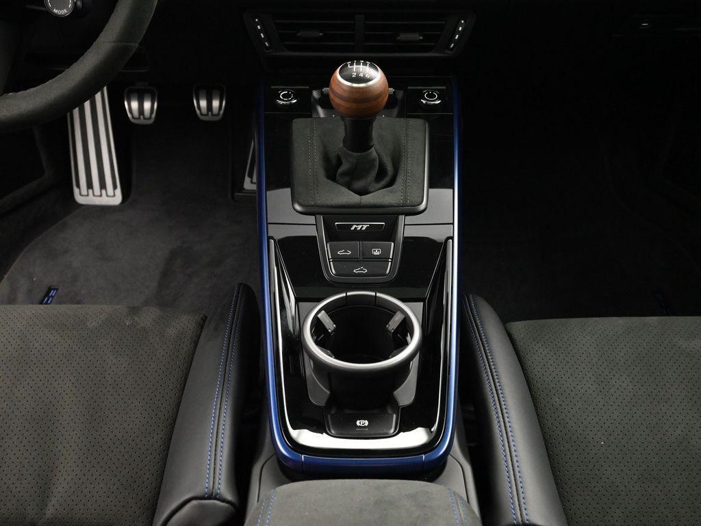 used 2025 Porsche 911 car, priced at $167,997