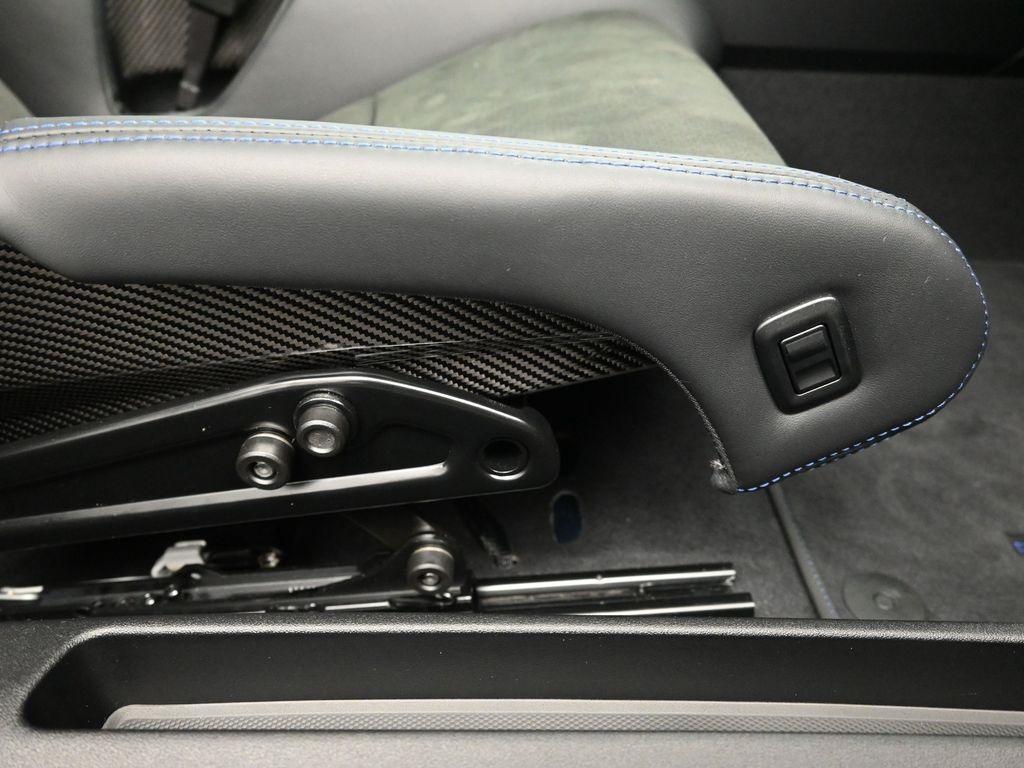 used 2025 Porsche 911 car, priced at $167,997
