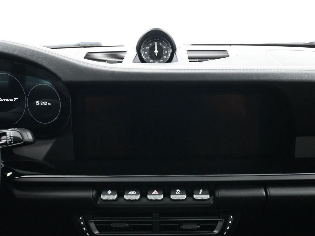 used 2024 Porsche 911 car, priced at $153,991