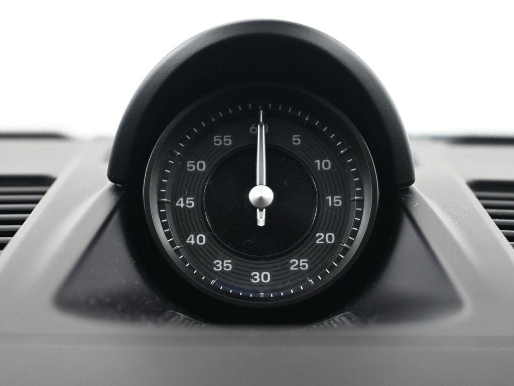 used 2024 Porsche 911 car, priced at $153,991