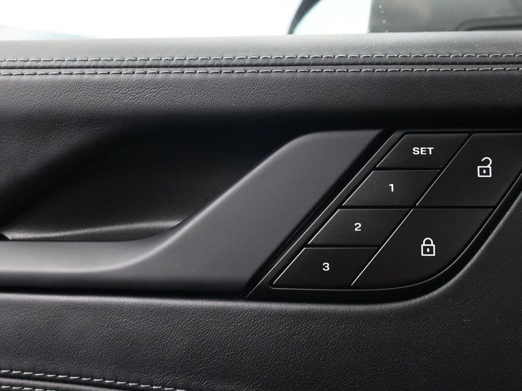 used 2024 Porsche 911 car, priced at $153,991