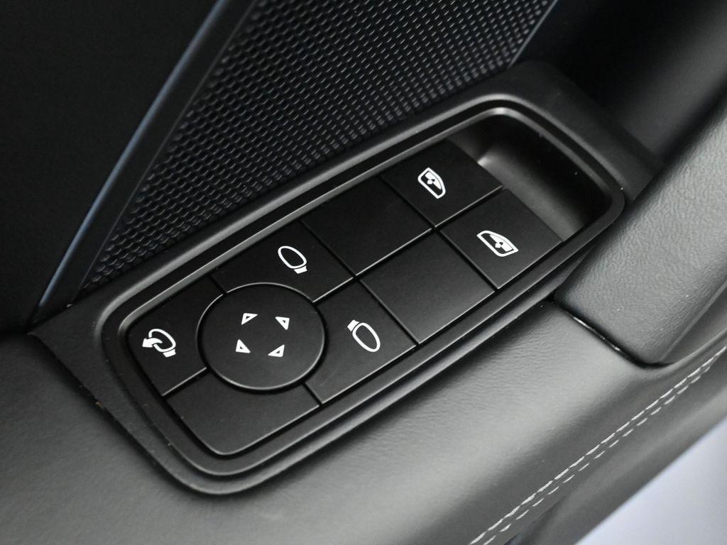 used 2024 Porsche 911 car, priced at $153,991