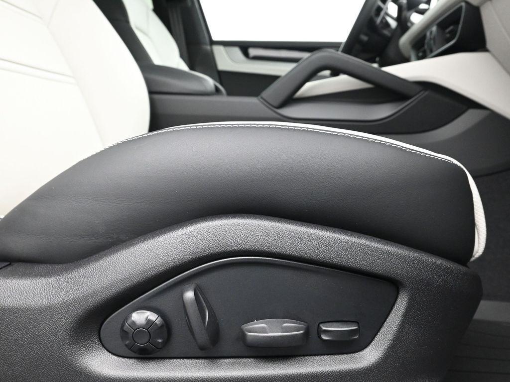 new 2026 Porsche Cayenne car, priced at $110,900
