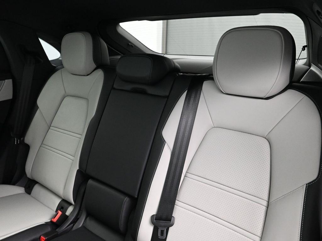 new 2026 Porsche Cayenne car, priced at $110,900