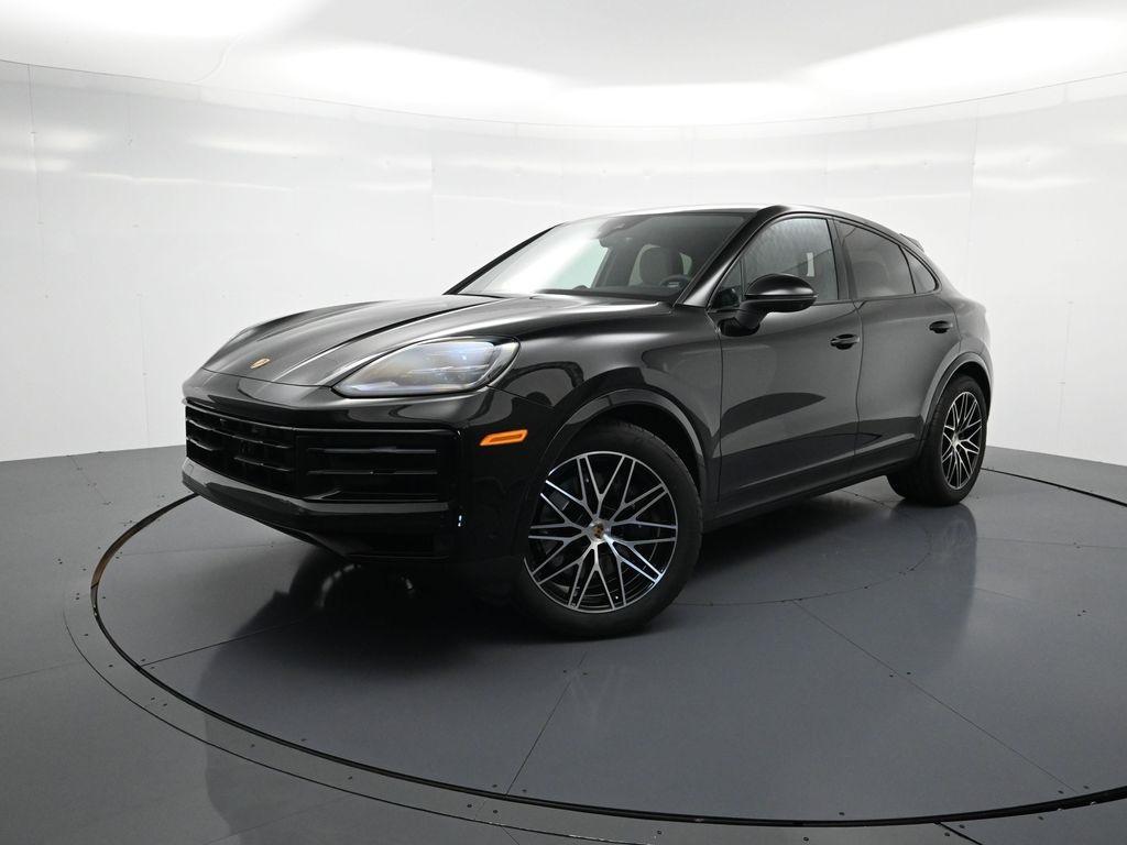 new 2026 Porsche Cayenne car, priced at $110,900