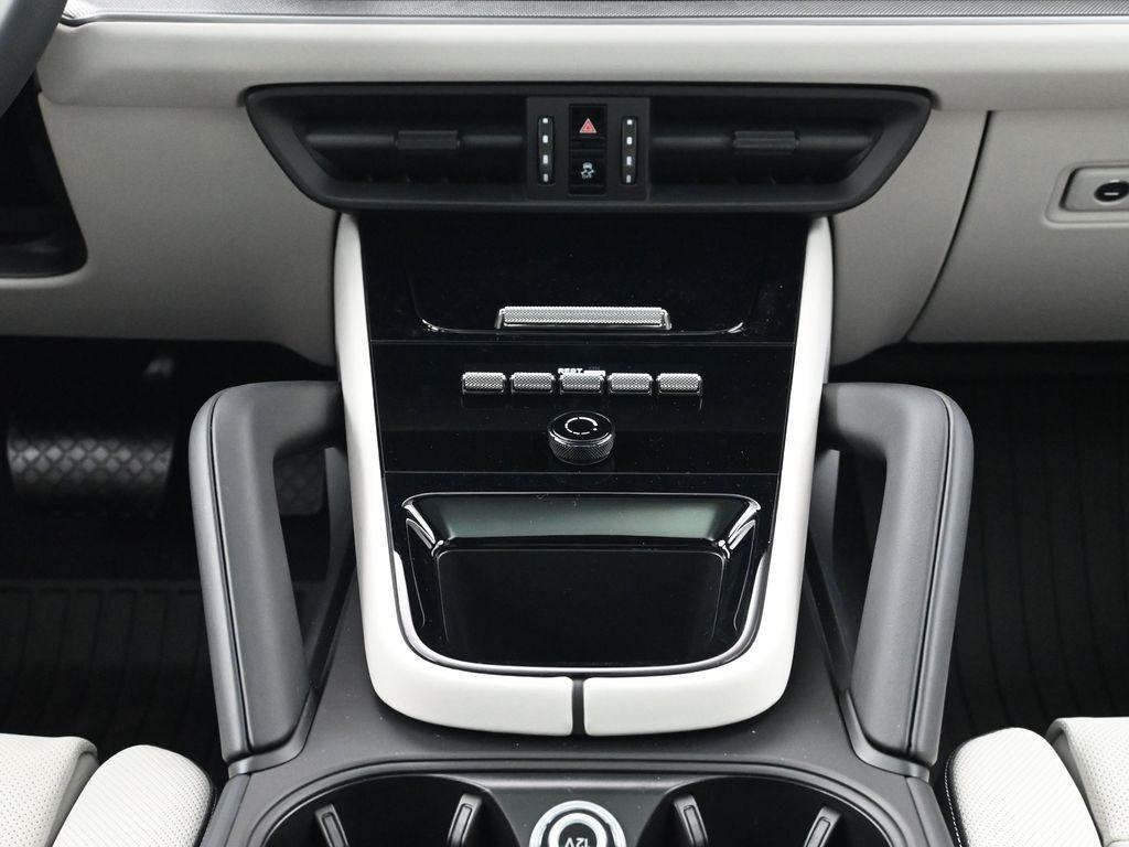 new 2026 Porsche Cayenne car, priced at $110,900