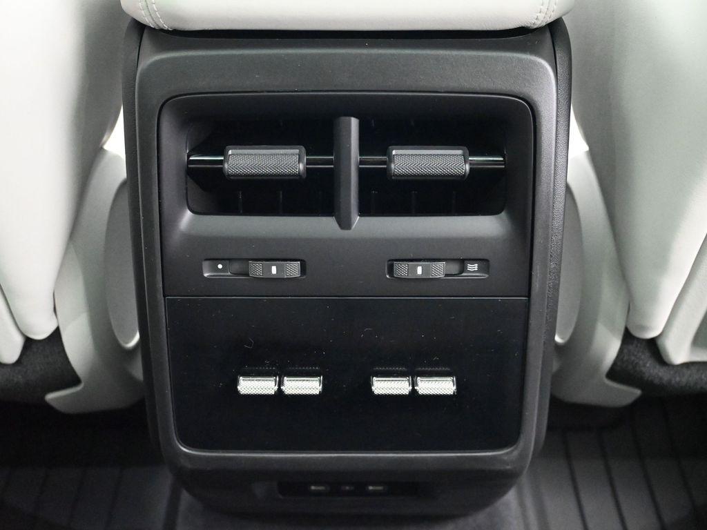 used 2025 Porsche Macan car, priced at $76,900
