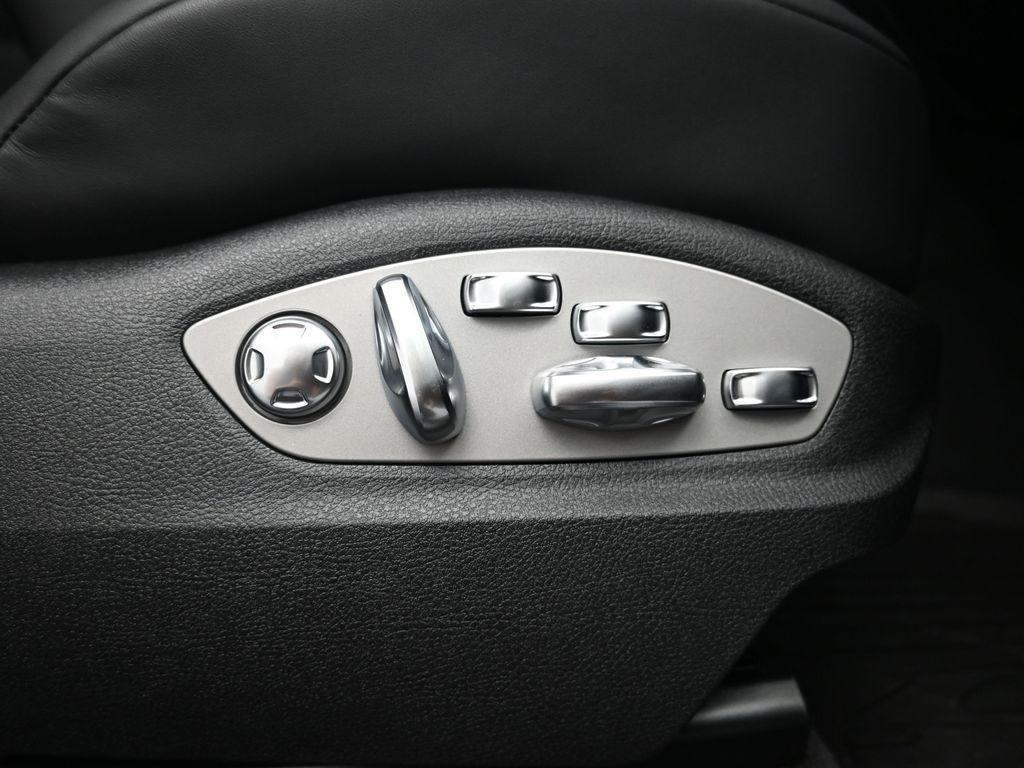 used 2025 Porsche Macan car, priced at $65,997