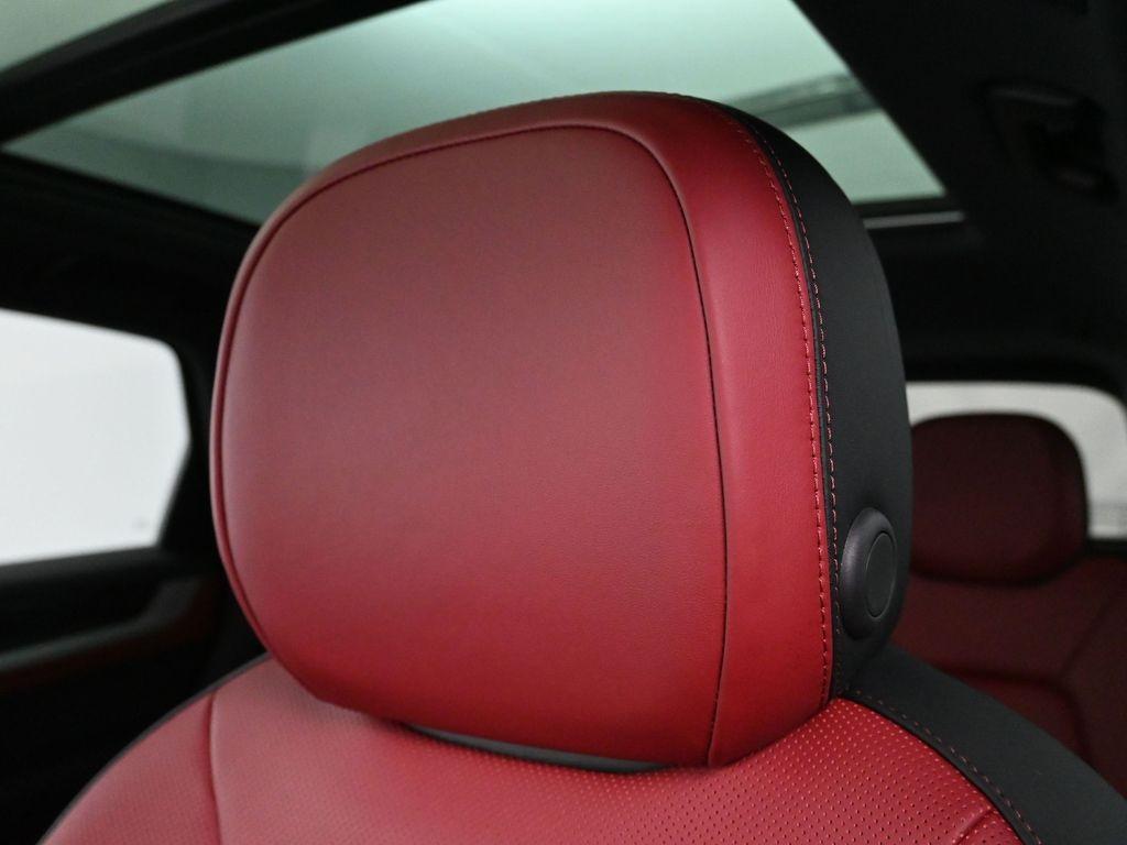 new 2025 Porsche Cayenne car, priced at $133,235