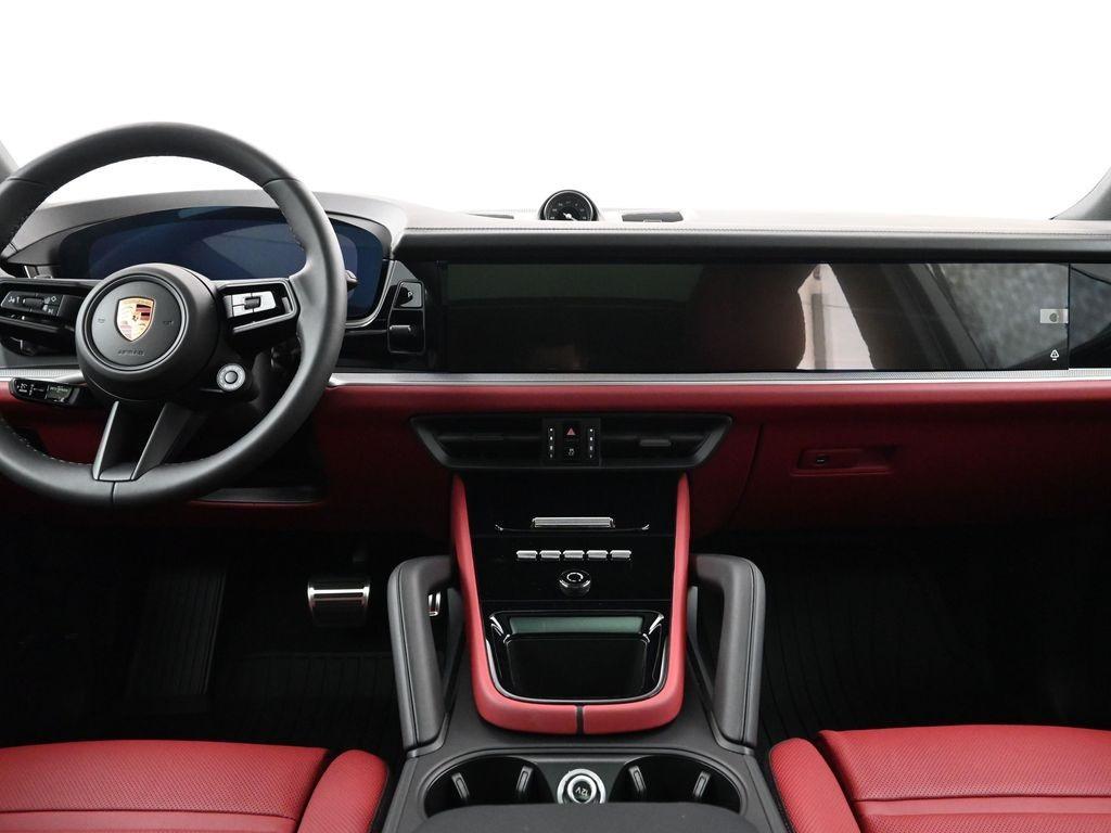 new 2025 Porsche Cayenne car, priced at $133,235