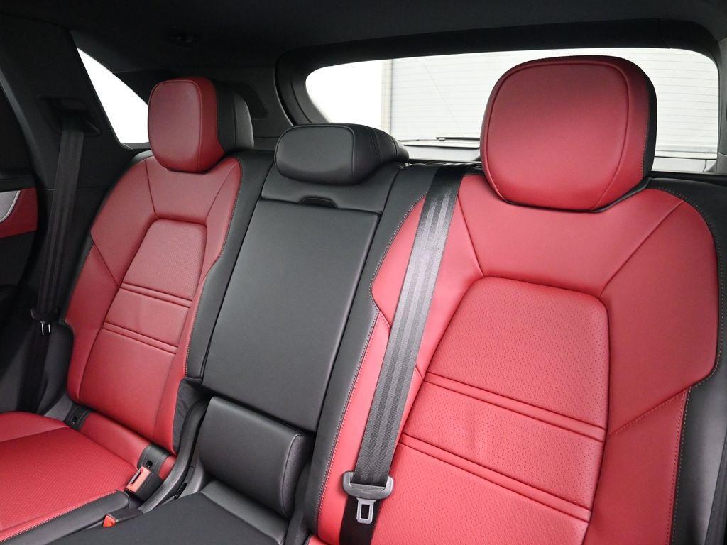 new 2025 Porsche Cayenne car, priced at $133,235
