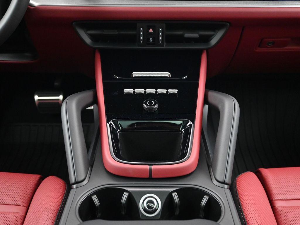 new 2025 Porsche Cayenne car, priced at $133,235