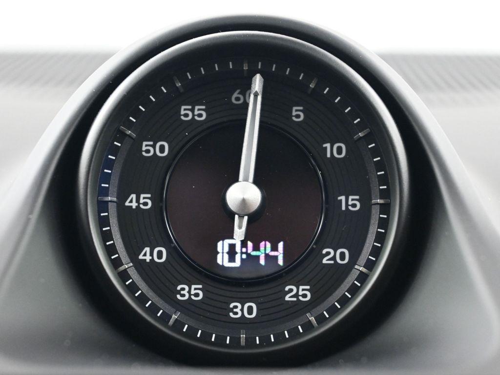 new 2026 Porsche Cayenne car, priced at $118,160