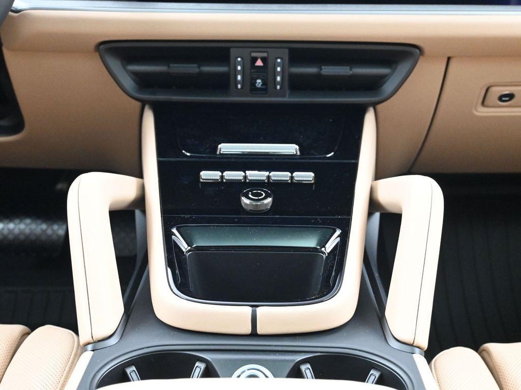 new 2026 Porsche Cayenne car, priced at $118,160