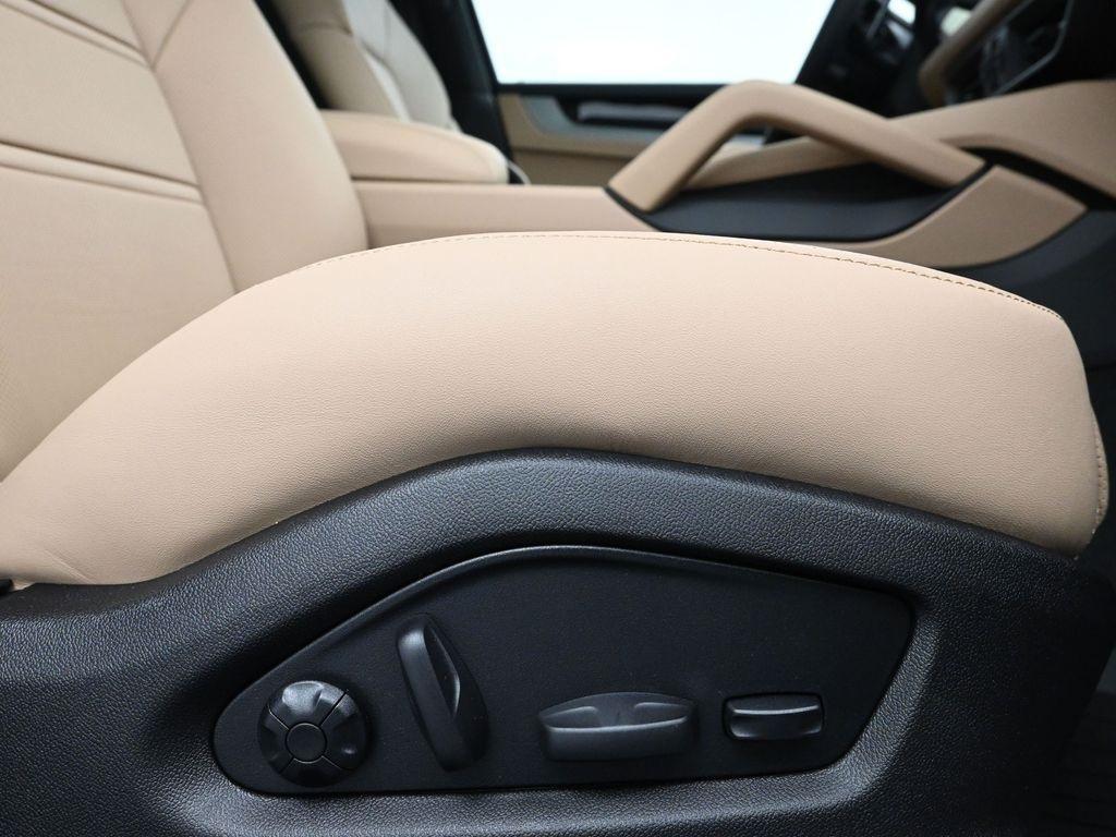 new 2026 Porsche Cayenne car, priced at $118,160