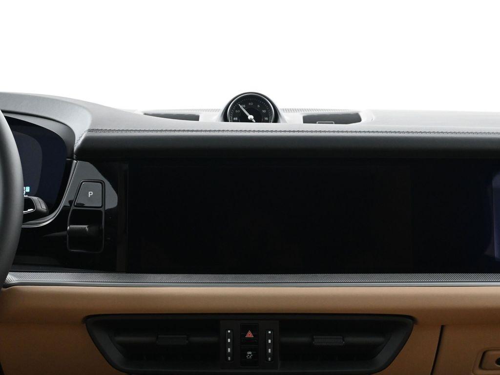 new 2026 Porsche Cayenne car, priced at $118,160