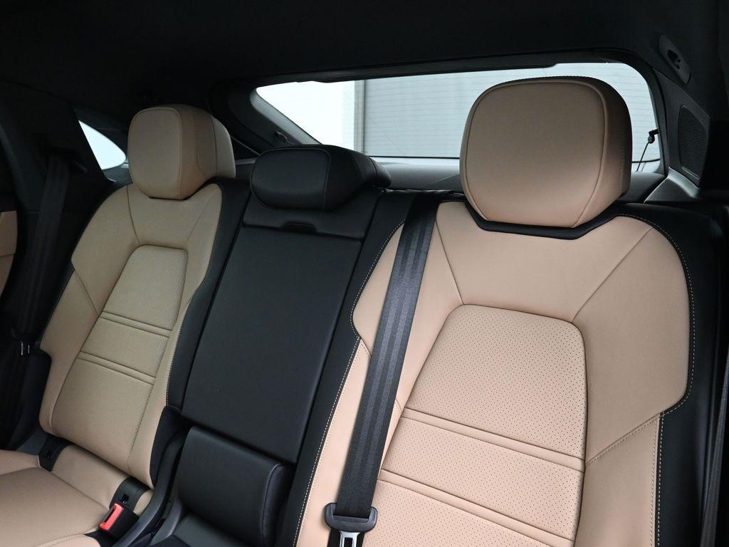 new 2026 Porsche Cayenne car, priced at $118,160