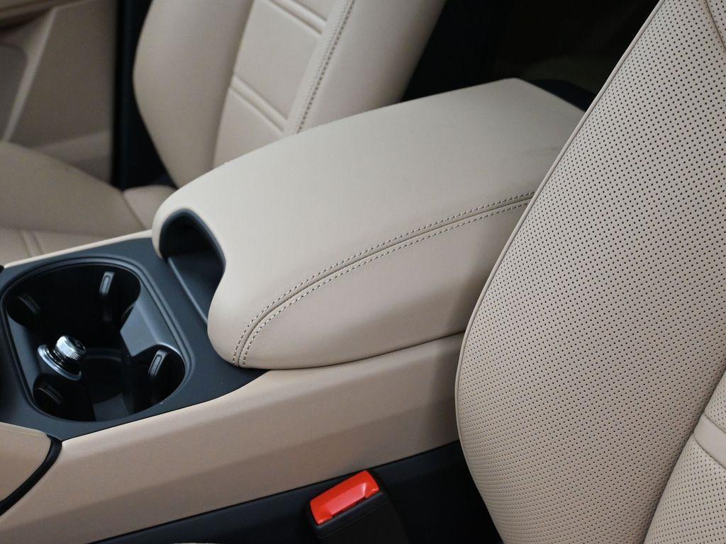 new 2026 Porsche Cayenne car, priced at $118,160