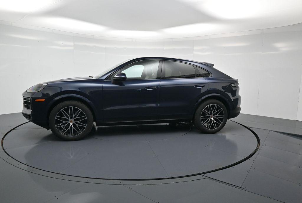 new 2026 Porsche Cayenne car, priced at $118,160