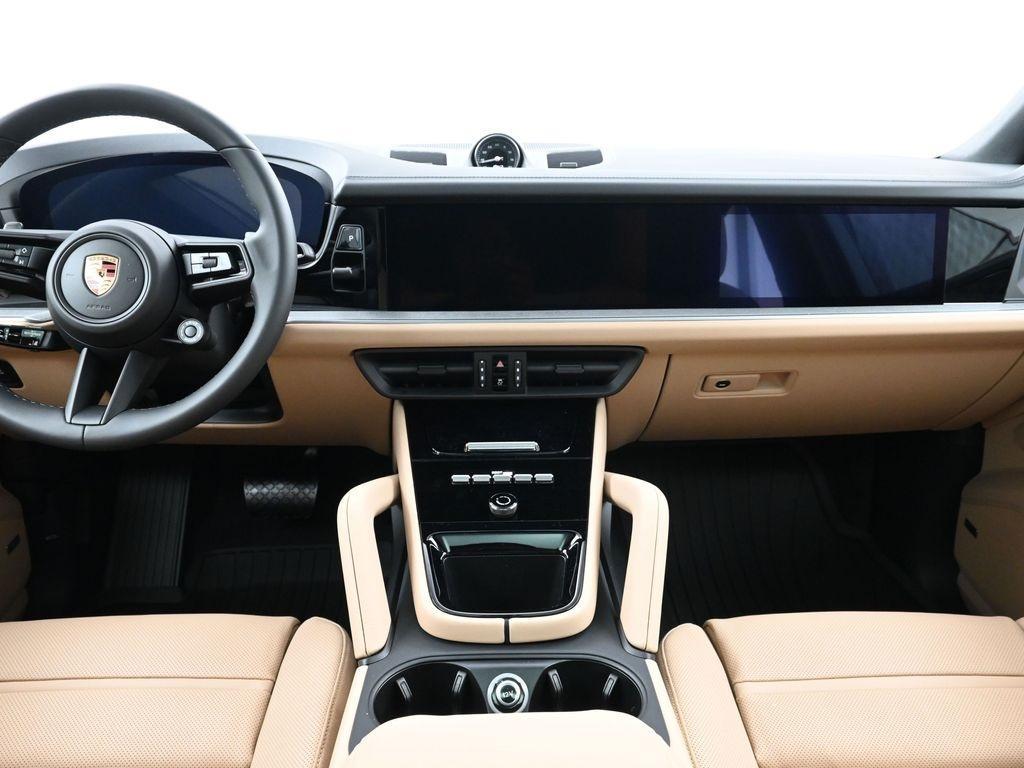 new 2026 Porsche Cayenne car, priced at $118,160