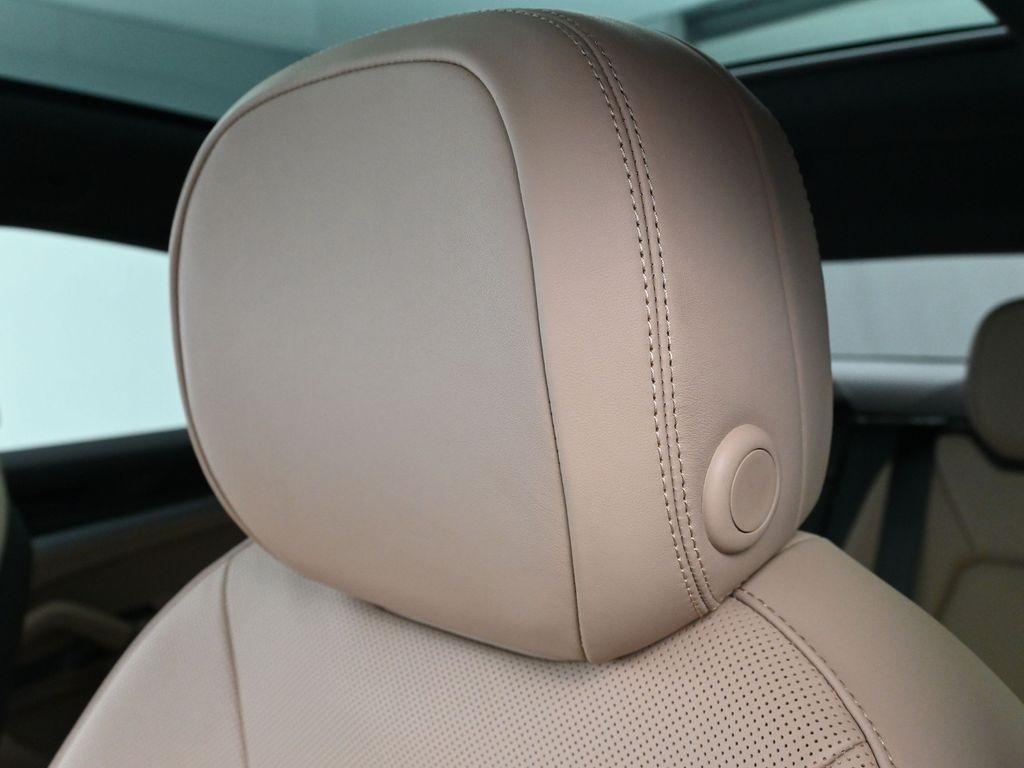 new 2026 Porsche Cayenne car, priced at $118,160