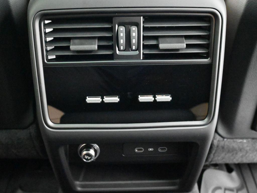 new 2026 Porsche Cayenne car, priced at $118,160