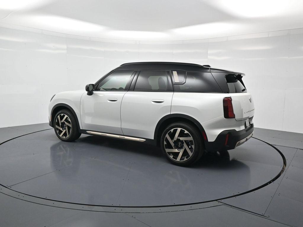 used 2025 MINI Countryman car, priced at $39,991