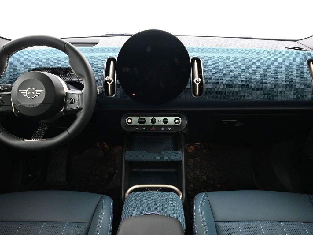 used 2025 MINI Countryman car, priced at $39,991