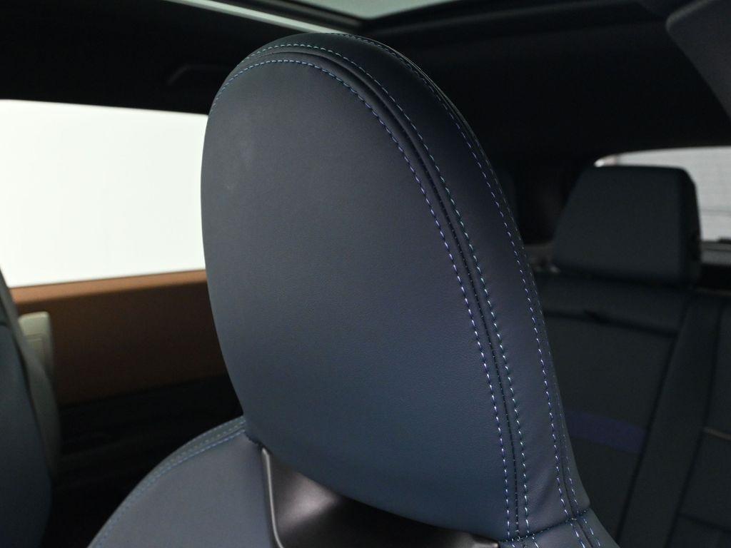 used 2025 MINI Countryman car, priced at $39,991