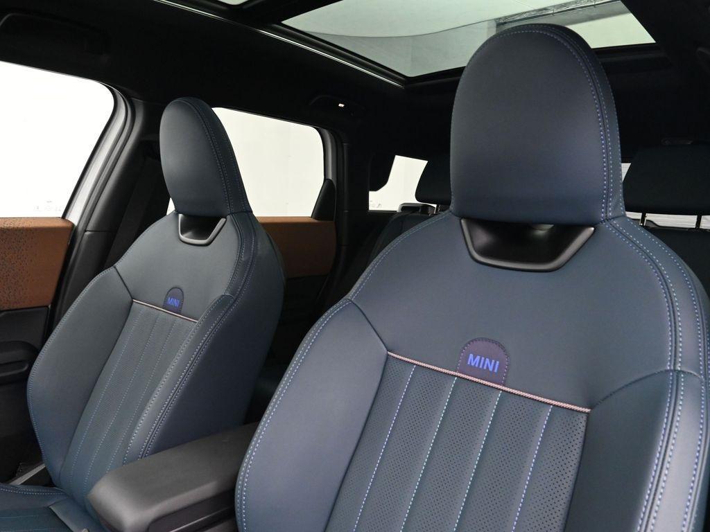 used 2025 MINI Countryman car, priced at $39,991
