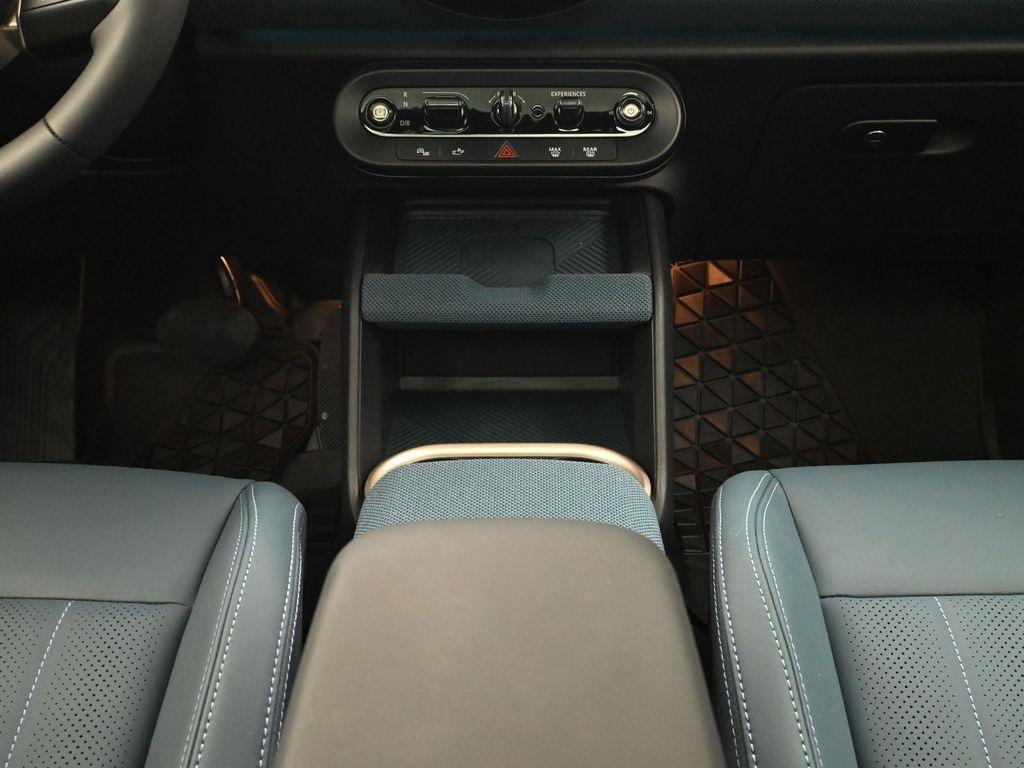 used 2025 MINI Countryman car, priced at $39,991