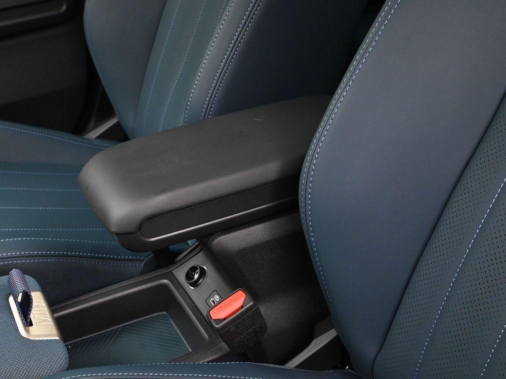 used 2025 MINI Countryman car, priced at $39,991