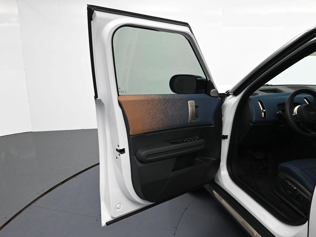 used 2025 MINI Countryman car, priced at $39,991