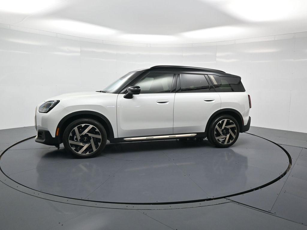used 2025 MINI Countryman car, priced at $39,991