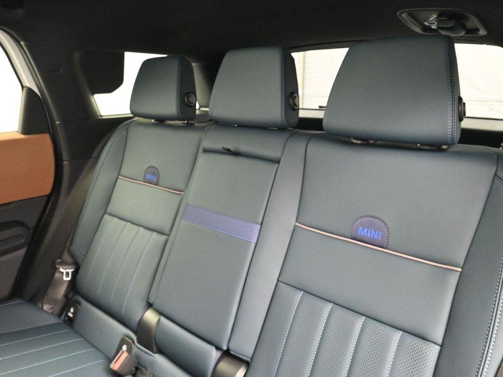 used 2025 MINI Countryman car, priced at $39,991