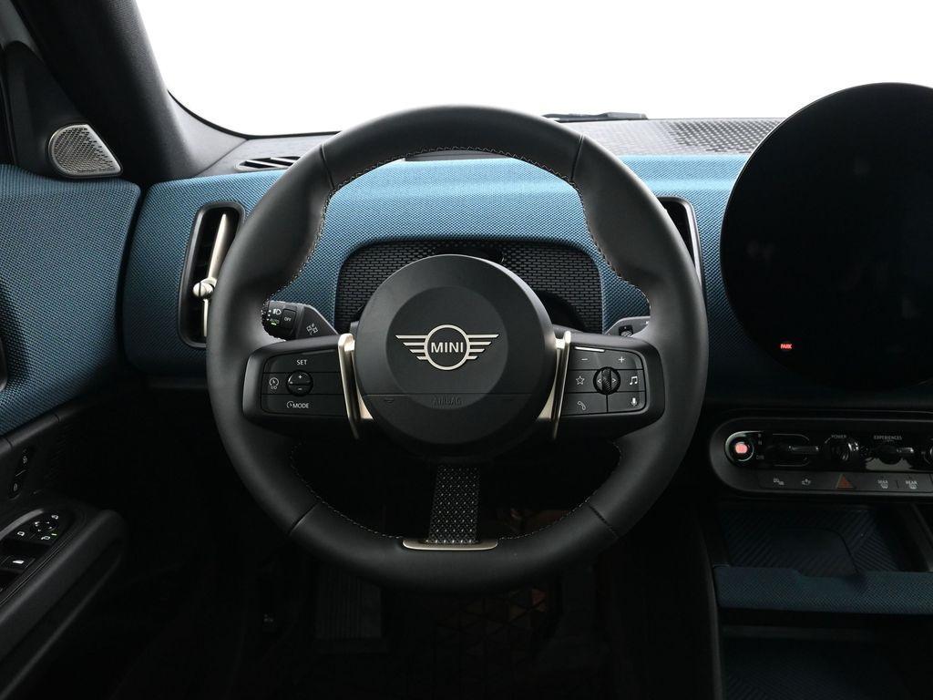 used 2025 MINI Countryman car, priced at $39,991