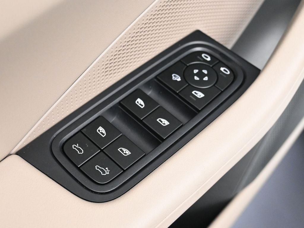 used 2025 Porsche Macan car, priced at $77,991