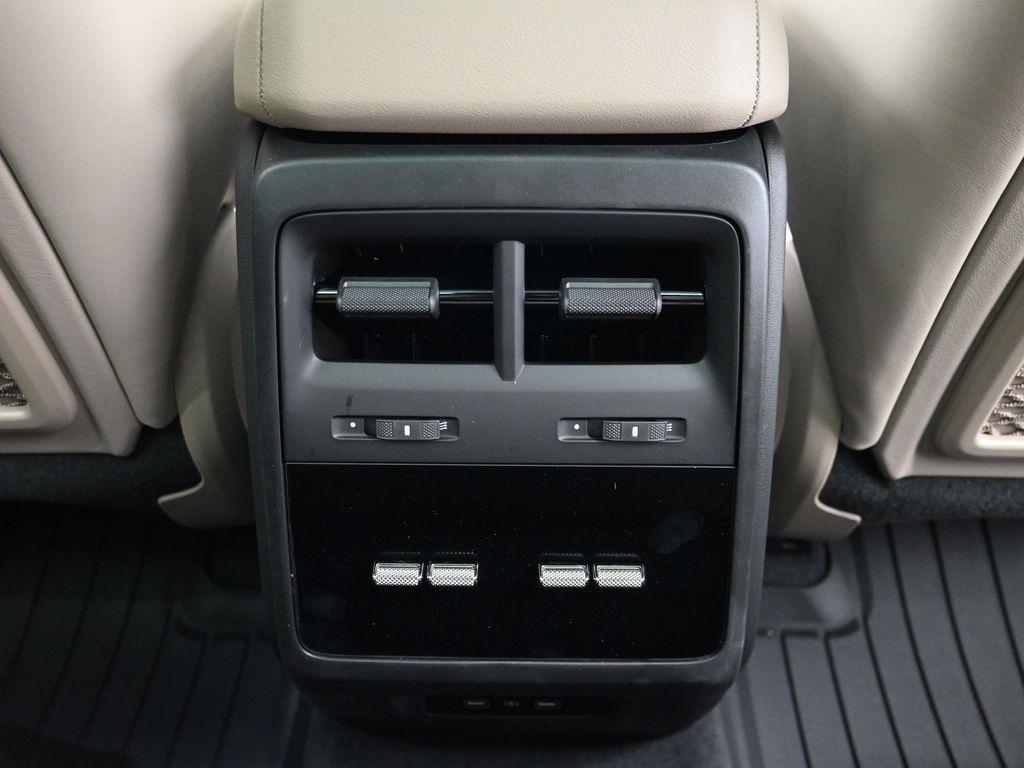 used 2025 Porsche Macan car, priced at $77,991