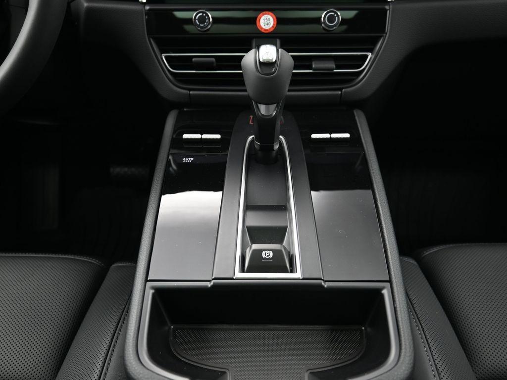 used 2025 Porsche Macan car, priced at $67,900