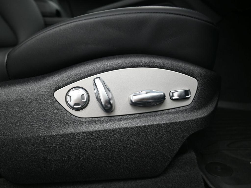 used 2025 Porsche Macan car, priced at $67,900